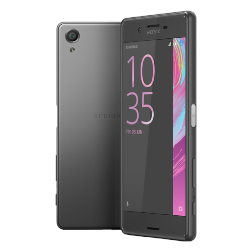 Xperia X